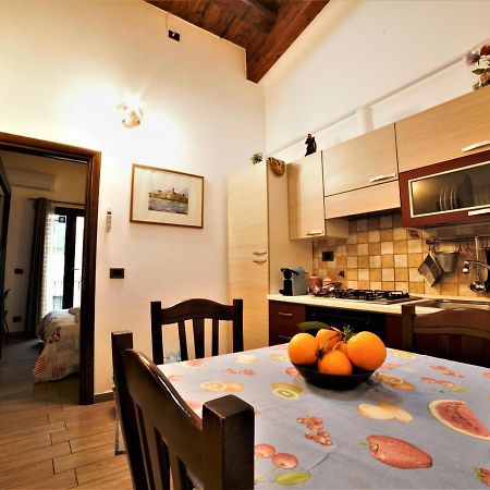 Casa Epicarmo Daire Siraküza Dış mekan fotoğraf