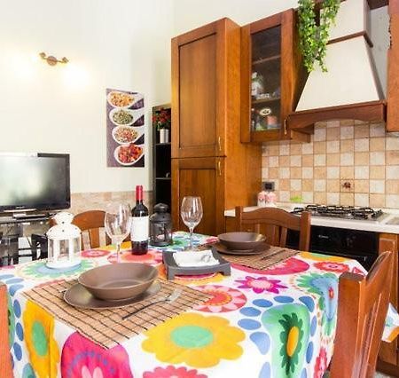 Casa Epicarmo Daire Siraküza Dış mekan fotoğraf