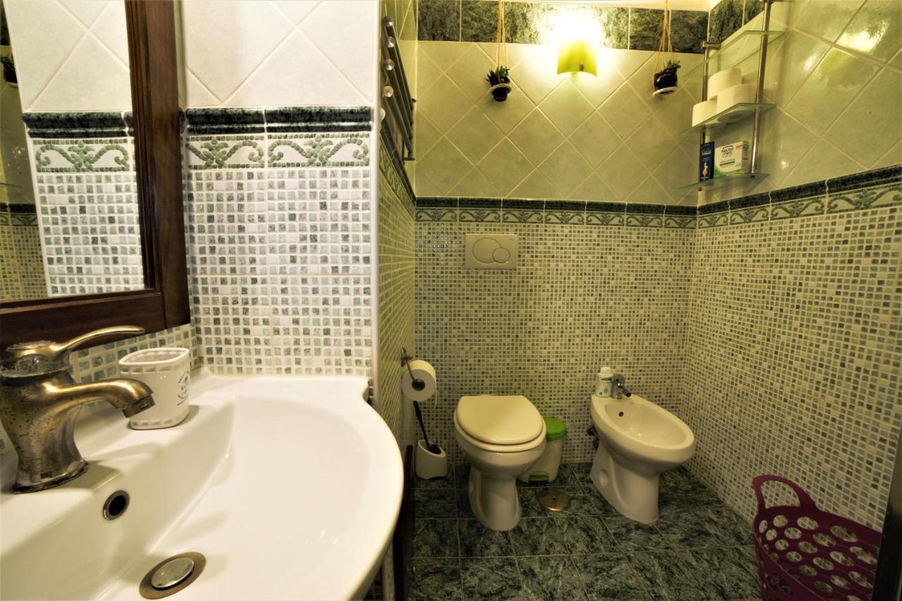 Casa Epicarmo Daire Siraküza Dış mekan fotoğraf