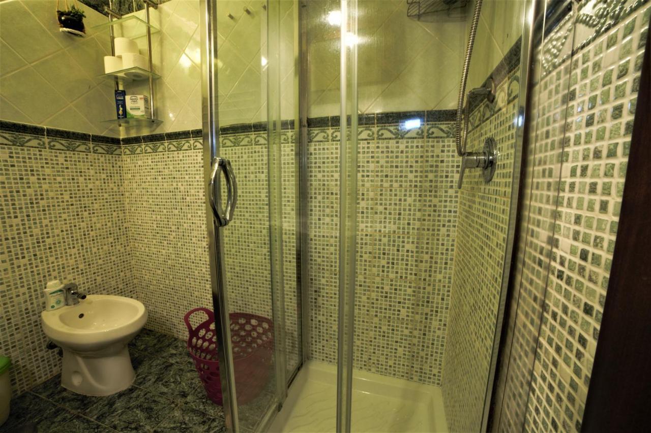 Casa Epicarmo Daire Siraküza Dış mekan fotoğraf