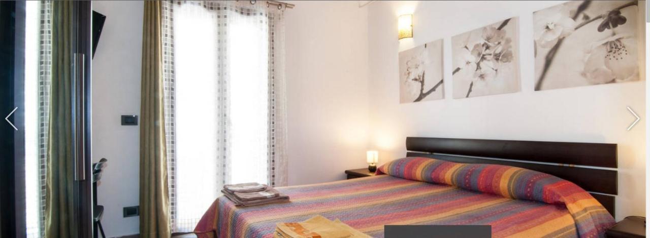 Casa Epicarmo Daire Siraküza Dış mekan fotoğraf