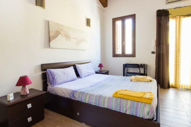 Casa Epicarmo Daire Siraküza Dış mekan fotoğraf