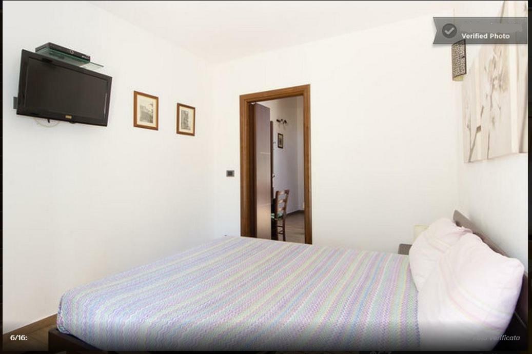 Casa Epicarmo Daire Siraküza Dış mekan fotoğraf