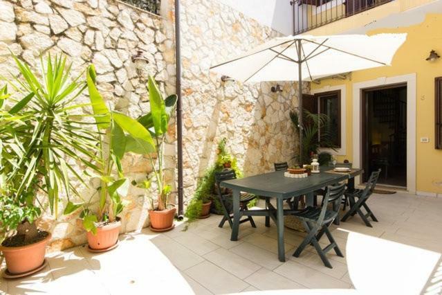 Casa Epicarmo Daire Siraküza Dış mekan fotoğraf