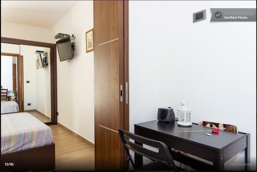 Casa Epicarmo Daire Siraküza Dış mekan fotoğraf