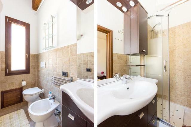 Casa Epicarmo Daire Siraküza Dış mekan fotoğraf