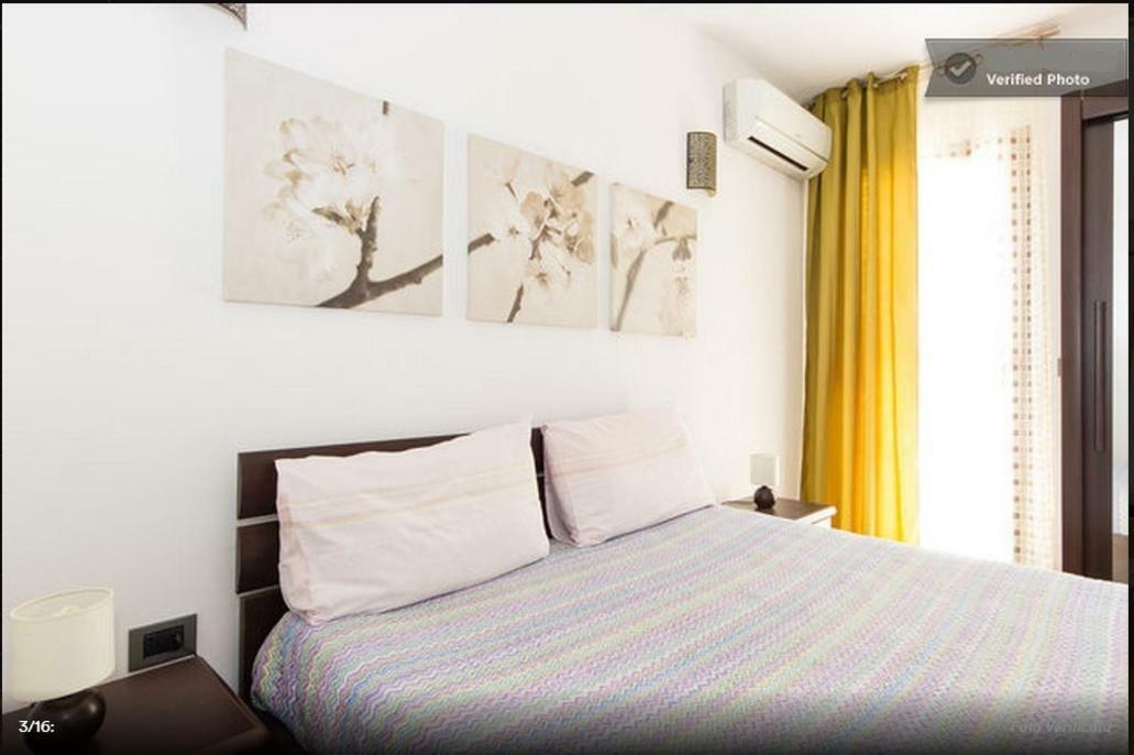 Casa Epicarmo Daire Siraküza Dış mekan fotoğraf