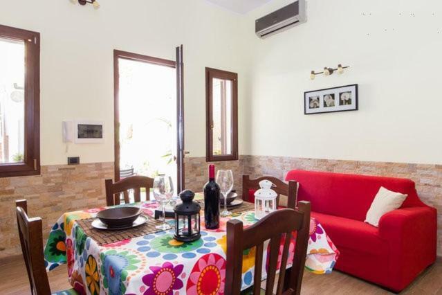 Casa Epicarmo Daire Siraküza Dış mekan fotoğraf