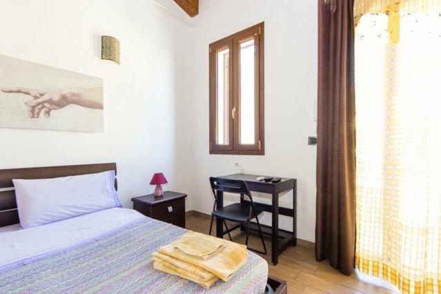 Casa Epicarmo Daire Siraküza Dış mekan fotoğraf