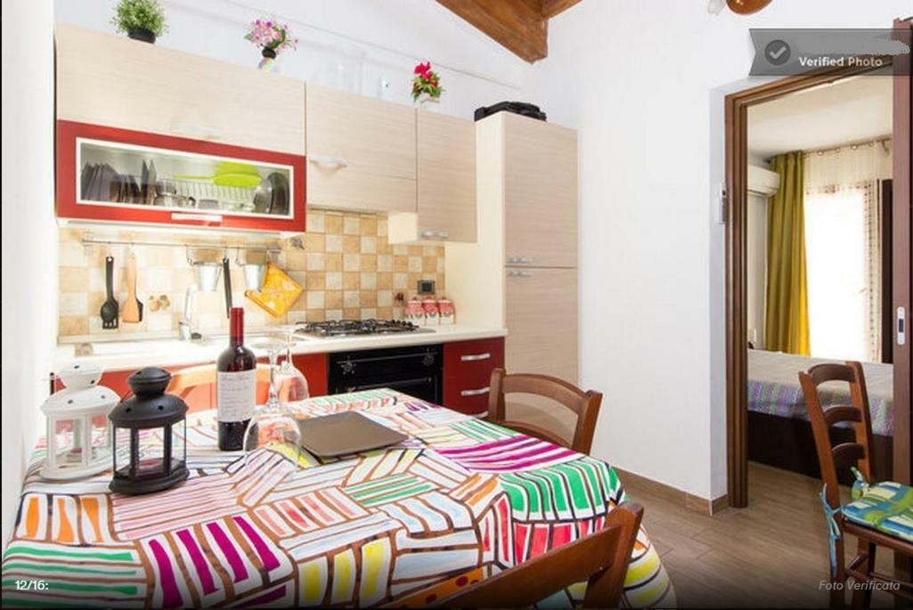 Casa Epicarmo Daire Siraküza Dış mekan fotoğraf