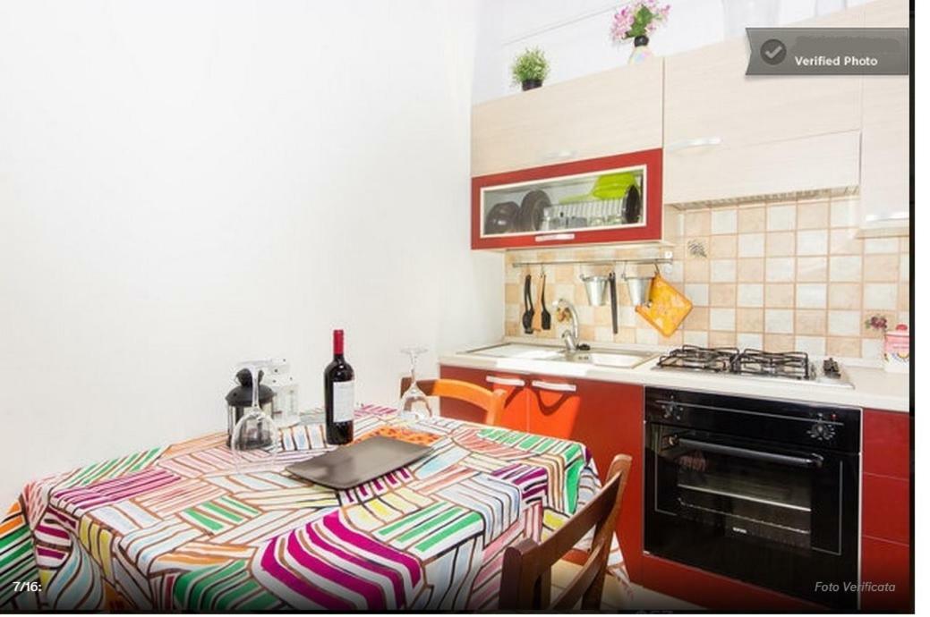 Casa Epicarmo Daire Siraküza Dış mekan fotoğraf