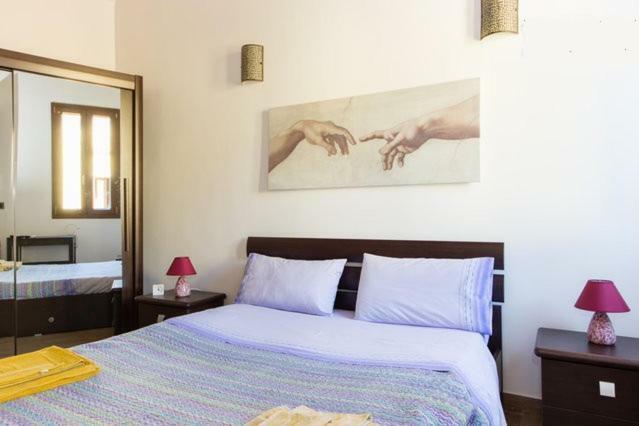 Casa Epicarmo Daire Siraküza Dış mekan fotoğraf